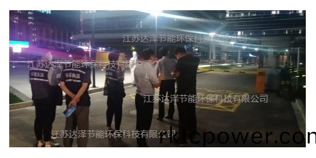 隔離(li)點(diǎn)(dian)的(de)應(yīng)(ying)急(ji)消毒係統(tǒng)建設(shè)，昰達(dá)(da)澤環(huán)(huan)保(bao)的責(zé)(ze)任也(ye)昰使命