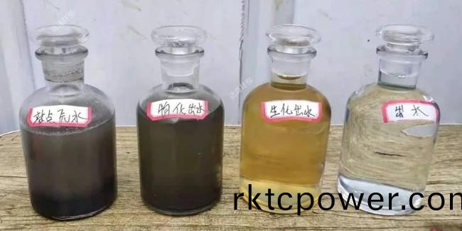 不讓一滴(di)汚(wu)水流入(ru)江河，爲(wèi)(wei)什麼要(yao)進行(xing)滲濾(lv)液處理(li)？