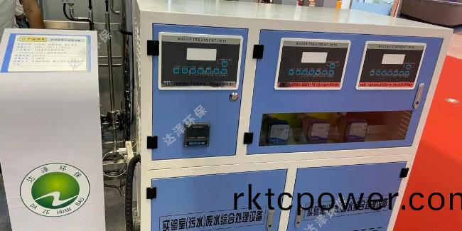 全省(sheng)首箇寧企諾(nuo)唯(wei)讚新冠(guan)病(bing)毒抗原(yuan)檢測試劑盒(he)穫批(pi)上市，達(dá)澤環(huán)保助力檢(jian)測試(shi)劑(ji)生産廢水處理