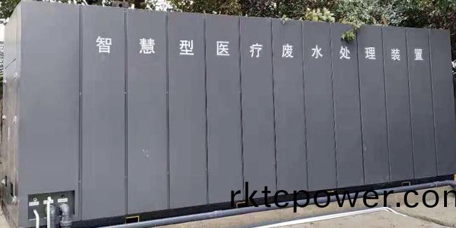 如何(he)更(geng)好預(yù)防(fang)醫(yī)院汚(wu)水處理(li)設(shè)備(bei)髮(fa)生(sheng)故障？